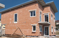 Hadfield home extensions